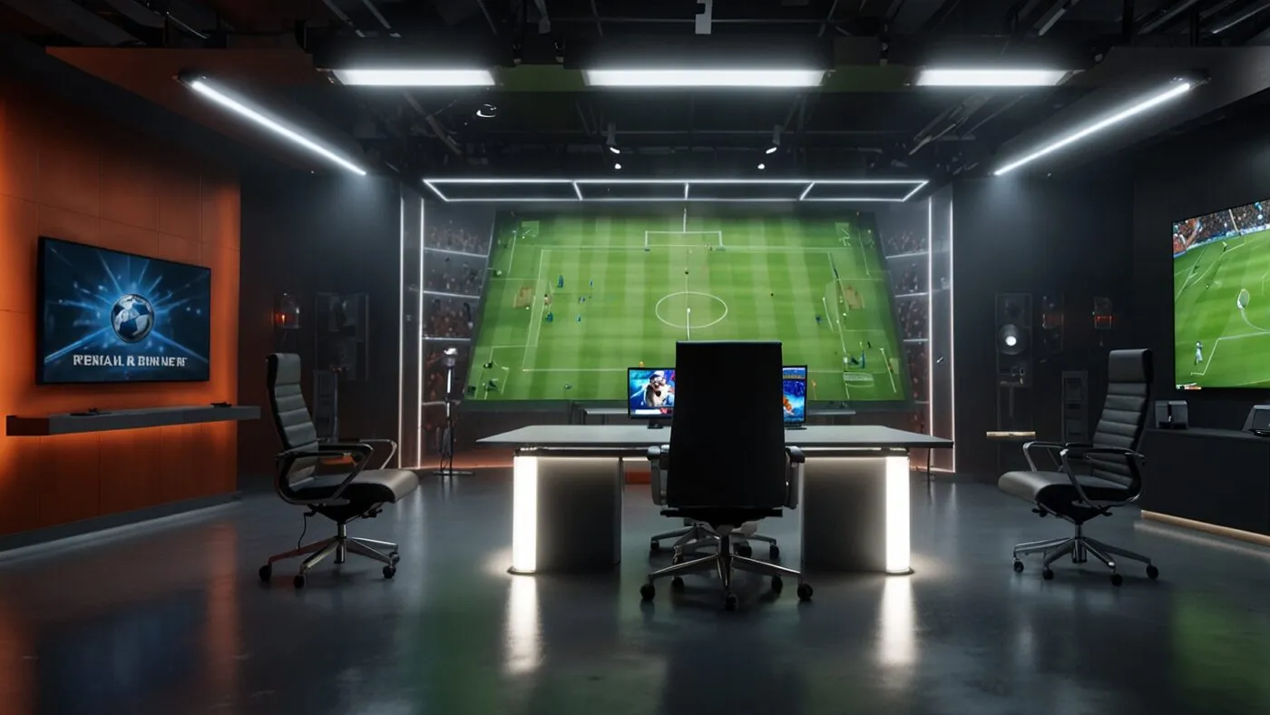 Trải nghiệm xem bóng đá đỉnh cao cùng đội ngũ bình luận - Xoilac TV