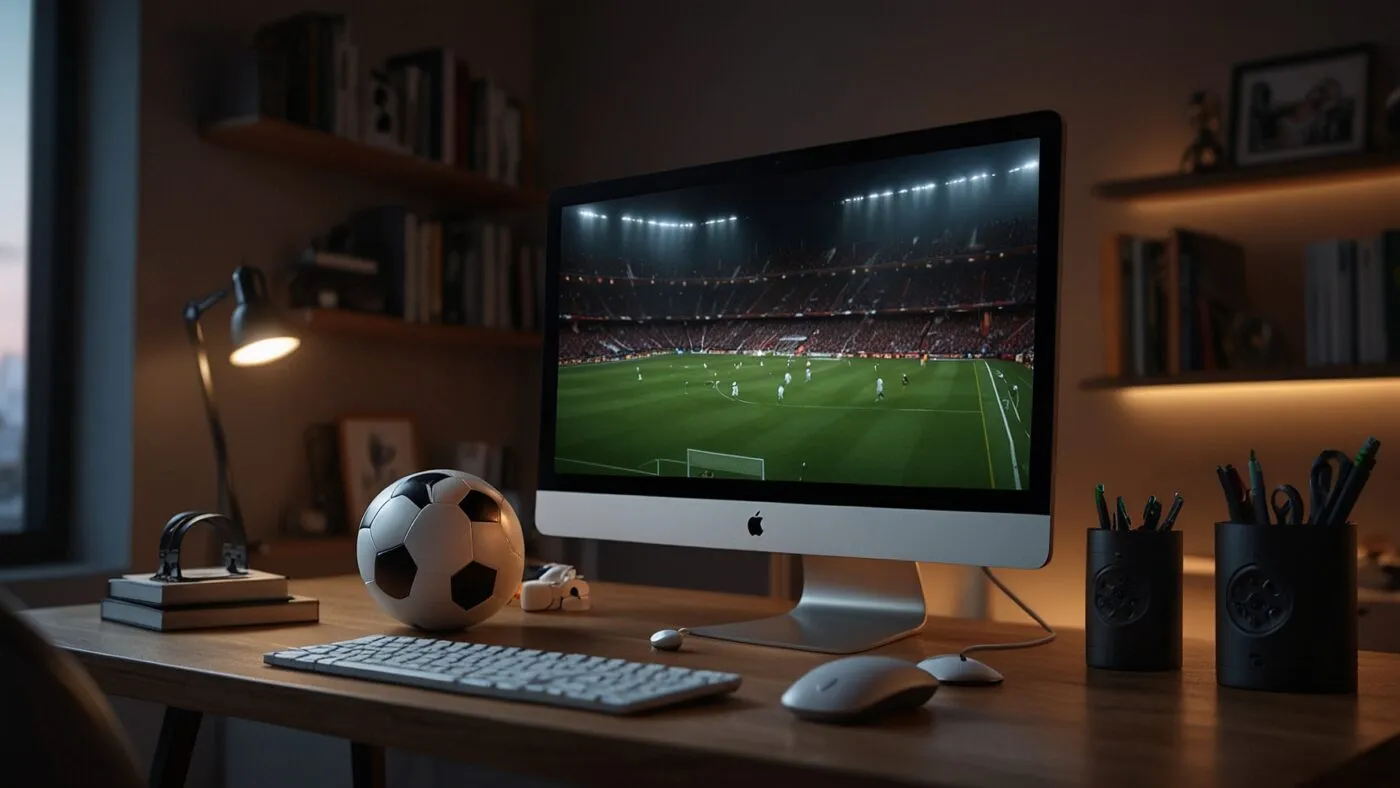 Kinh nghiệm chọn trang xem bóng đá trực tiếp uy tín, chất lượng - Xoilac TV